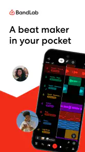 BandLab – Music Making Studio screenshot