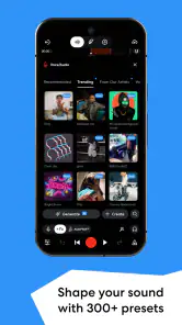 BandLab – Music Making Studio screenshot