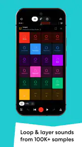 BandLab – Music Making Studio screenshot