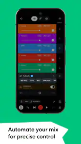 BandLab – Music Making Studio screenshot