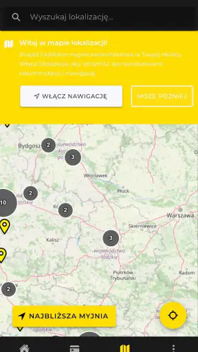 Banieczka screenshot
