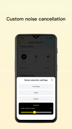 Baseus倍思 screenshot