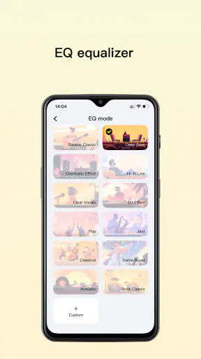 Baseus倍思 screenshot
