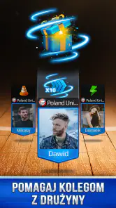 Basketball Rivals: Showdown screenshot