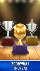 Basketball Rivals: Showdown screenshot