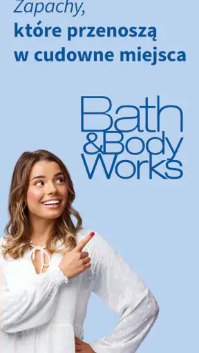 Bath & Body Works CEE screenshot