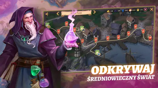 Battlesmiths: Kowal и Wojna screenshot