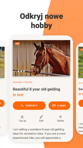 Bazos.pl - Ogłoszenia screenshot