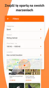 Bazos.pl - Ogłoszenia screenshot