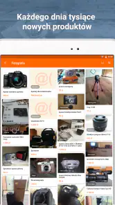 Bazos.pl - Ogłoszenia screenshot