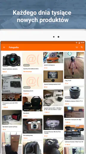 Bazos.pl - Ogłoszenia screenshot