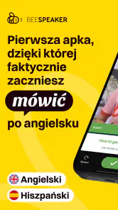 BeeSpeaker: Nauka Angielskiego screenshot