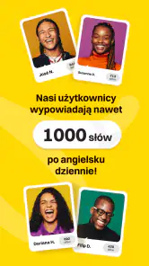 BeeSpeaker: Nauka Angielskiego screenshot