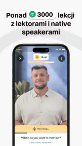 BeeSpeaker: Nauka Angielskiego screenshot