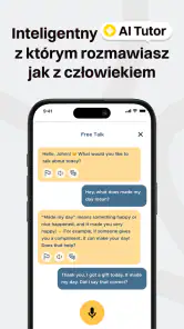BeeSpeaker: Nauka Angielskiego screenshot