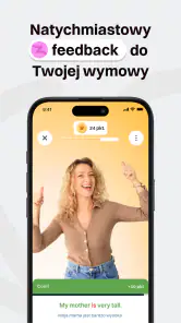 BeeSpeaker: Nauka Angielskiego screenshot