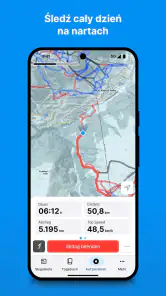 bergfex: Narty & Tracking screenshot