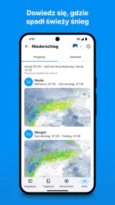 bergfex: Narty & Tracking screenshot