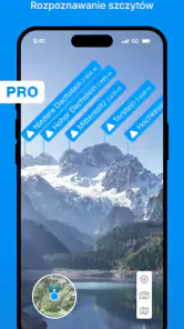 bergfex: Wędrówki & Śledzenie screenshot