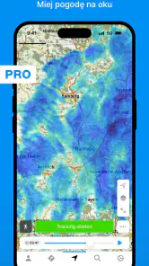 bergfex: Wędrówki & Śledzenie screenshot