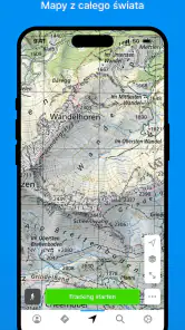 bergfex: Wędrówki & Śledzenie screenshot