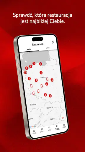 Berlin KebApp screenshot