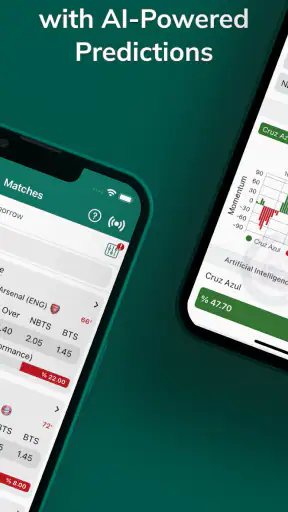 BetAnalysis screenshot
