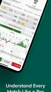 BetAnalysis screenshot