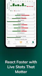 BetAnalysis screenshot