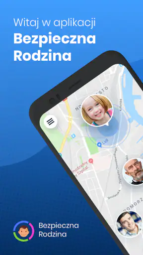 Bezpieczna Rodzina screenshot