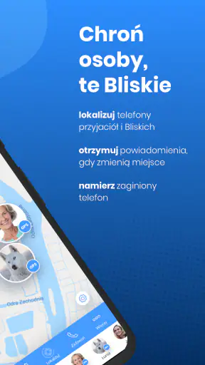 Bezpieczna Rodzina screenshot