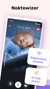 Bibino: Niania elektroniczna screenshot