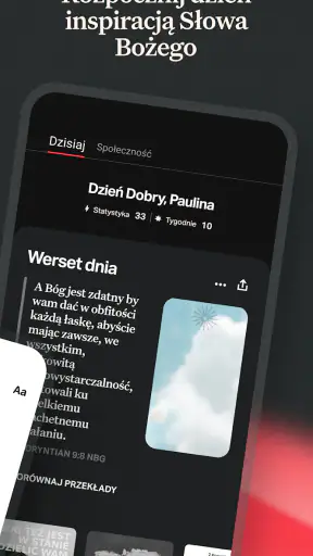 Biblia + Audio screenshot