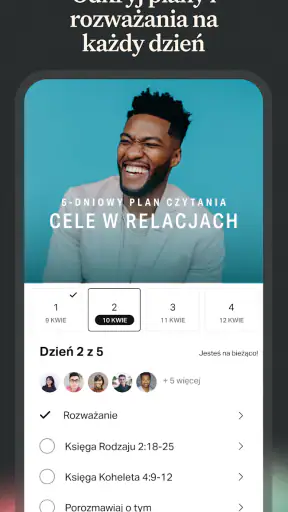 Biblia + Audio screenshot