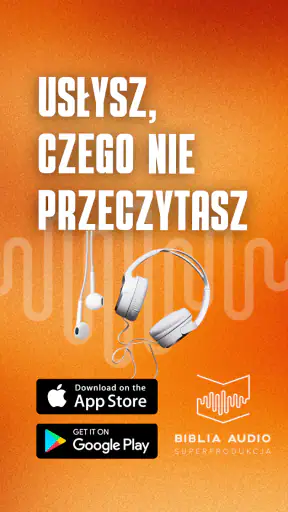 Biblia Audio superprodukcja screenshot
