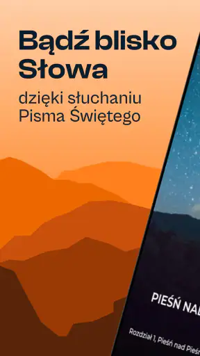 Biblia Audio superprodukcja screenshot