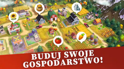 Big Farm Homestead screenshot