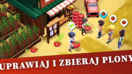 Big Farm Homestead screenshot