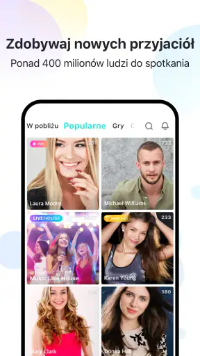 Bigo Live - Stream Live screenshot
