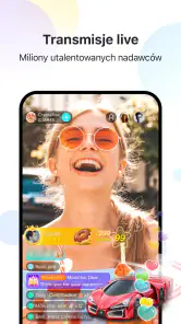 Bigo Live - Stream Live screenshot