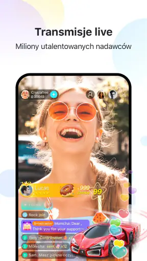 Bigo Live - Stream Live screenshot