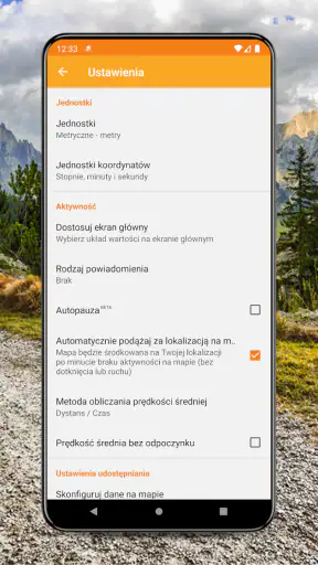 Bike Tracker Rower i Kolarstwo screenshot