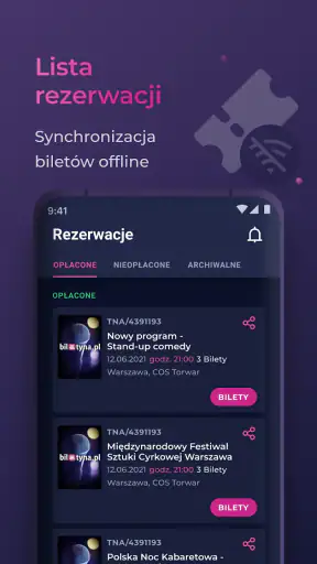 biletyna.pl screenshot