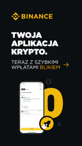 Binance: Kup Bitcoin & Crypto screenshot