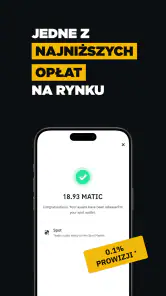 Binance: Kup Bitcoin & Crypto screenshot