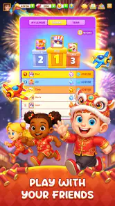 Bingo Party - Lucky Bingo Game screenshot