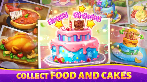 Bingo Rush - Club Bingo Games screenshot