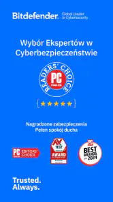 Bitdefender Mobile Security screenshot