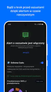 Bitdefender Mobile Security screenshot