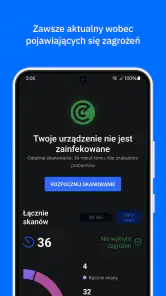 Bitdefender Mobile Security screenshot